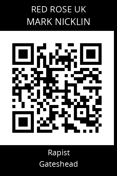 QR code for mark-nicklin