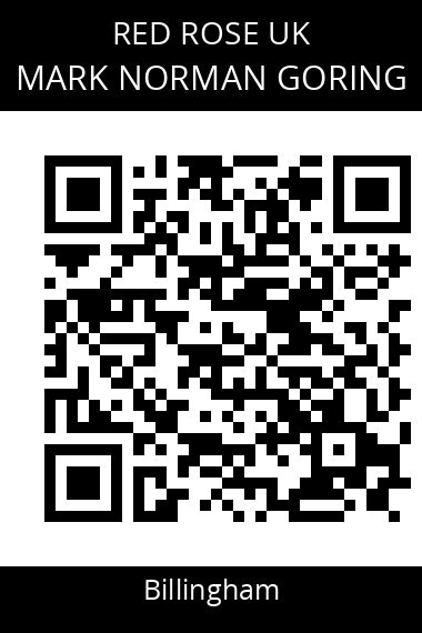 QR code for mark-norman-goring
