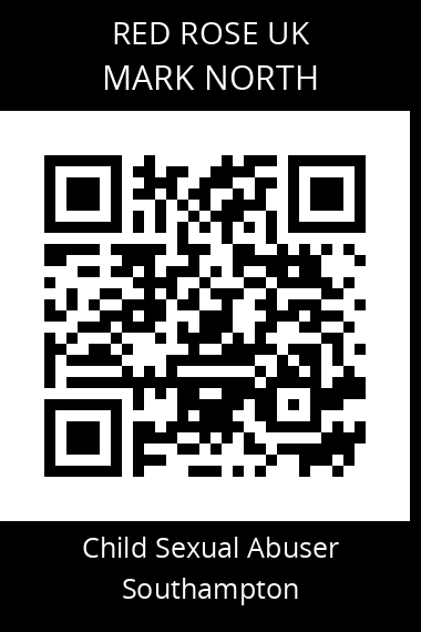 QR code for mark-north