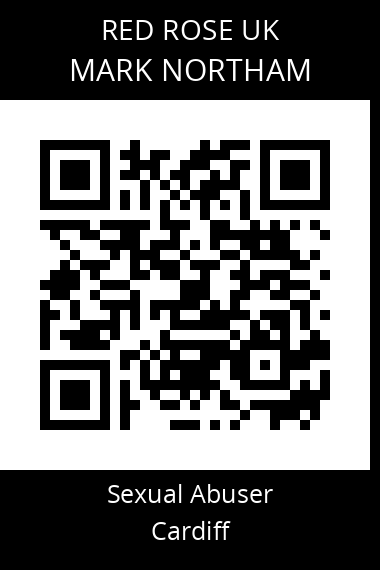 QR code for mark-northam