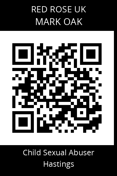 QR code for mark-oak