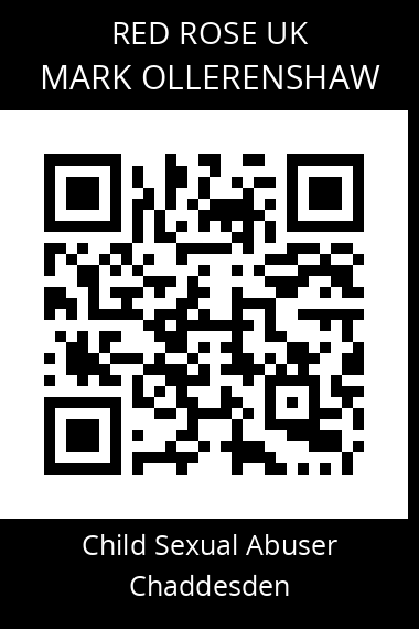 QR code for mark-ollerenshaw