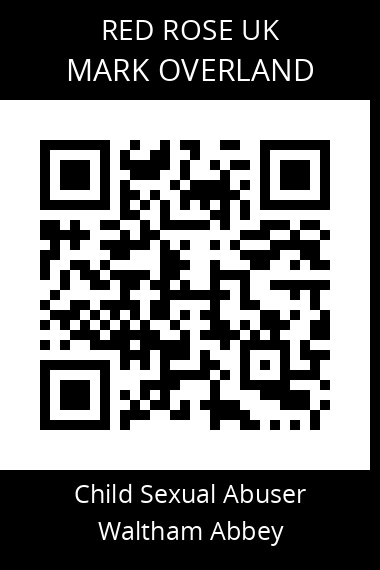 QR code for mark-overland