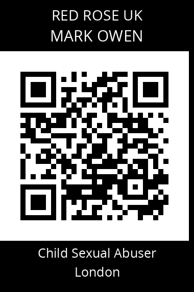 QR code for mark-owen