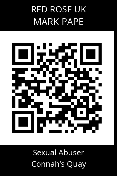 QR code for mark-pape