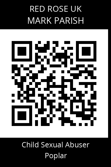 QR code for mark-parish
