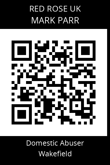 QR code for mark-parr