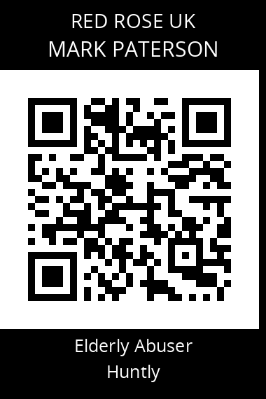 QR code for mark-paterson-1