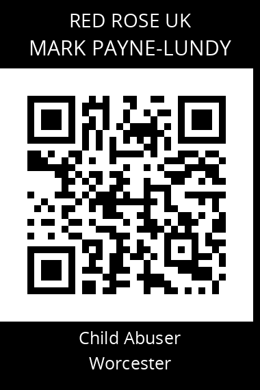 QR code for mark-payne-lundy