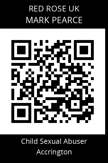 QR code for mark-pearce