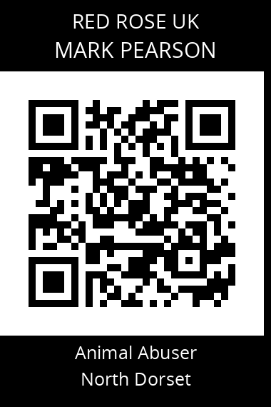 QR code for mark-pearson