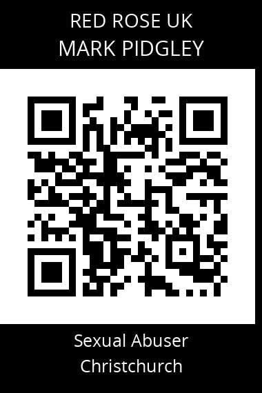 QR code for mark-pidgley