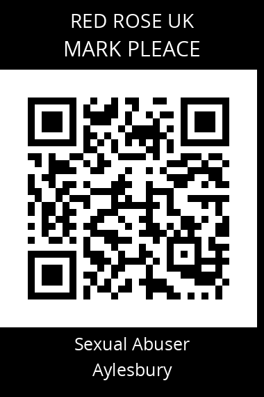 QR code for mark-pleace