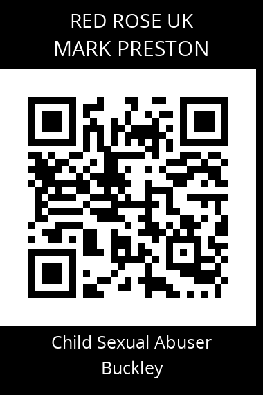 QR code for mark-preston