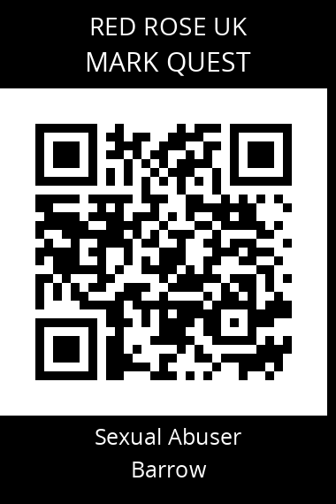 QR code for mark-quest