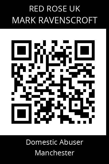QR code for mark-ravenscroft