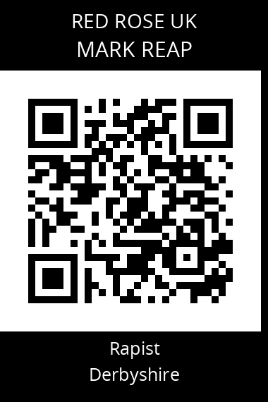 QR code for mark-reap