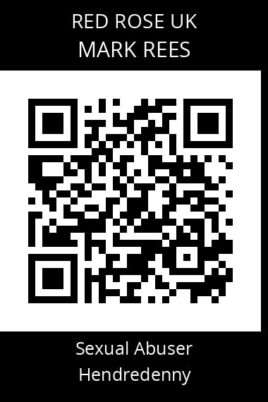 QR code for mark-rees