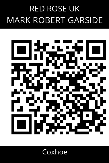 QR code for mark-robert-garside