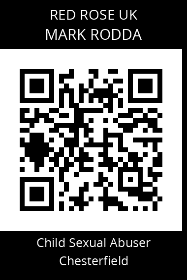 QR code for mark-rodda