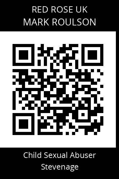 QR code for mark-roulson