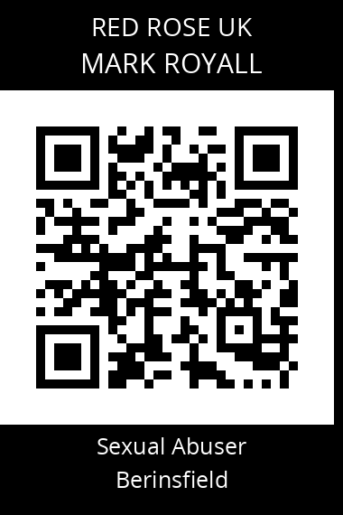 QR code for mark-royall