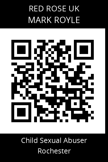 QR code for mark-royle