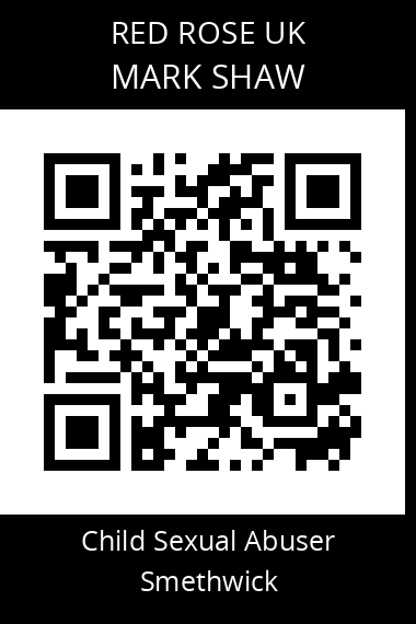 QR code for mark-shaw