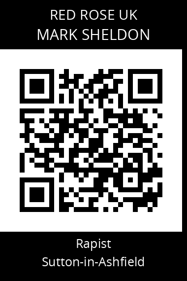 QR code for mark-sheldon