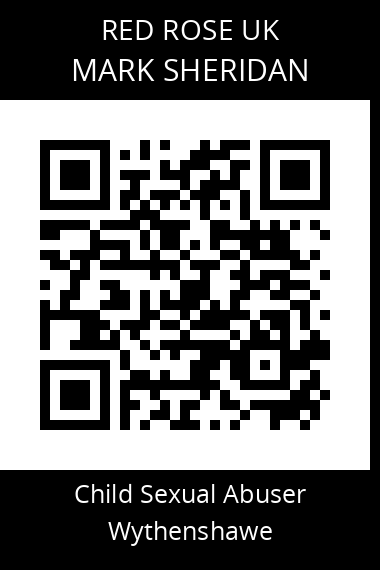 QR code for mark-sheridan