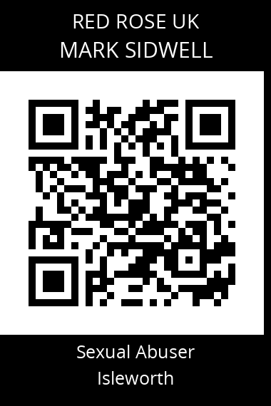 QR code for mark-sidwell