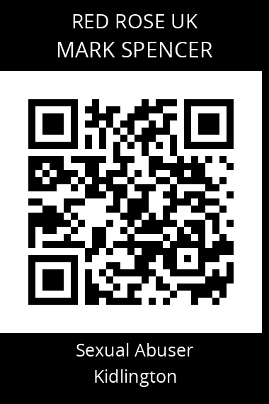 QR code for mark-spencer