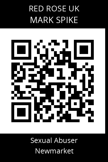 QR code for mark-spike