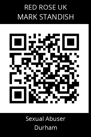 QR code for mark-standish