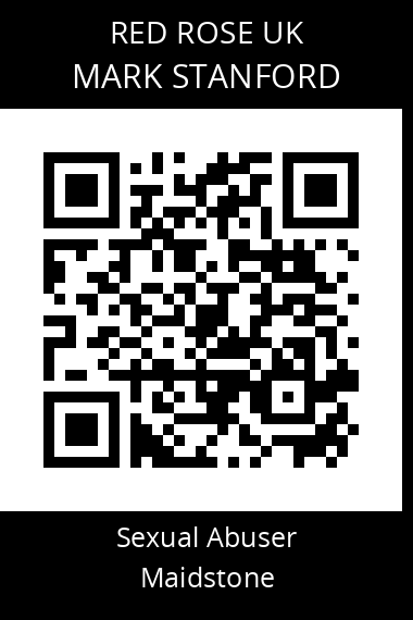 QR code for mark-stanford