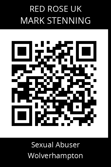 QR code for mark-stenning