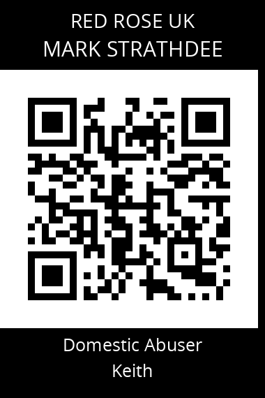 QR code for mark-strathdee