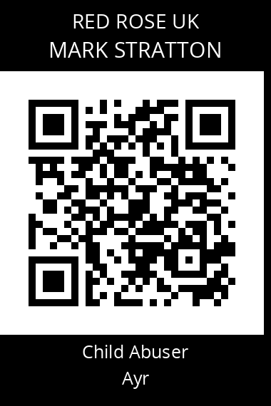 QR code for mark-stratton
