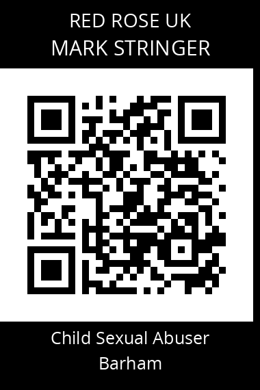 QR code for mark-stringer