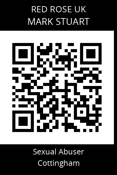 QR code for mark-stuart