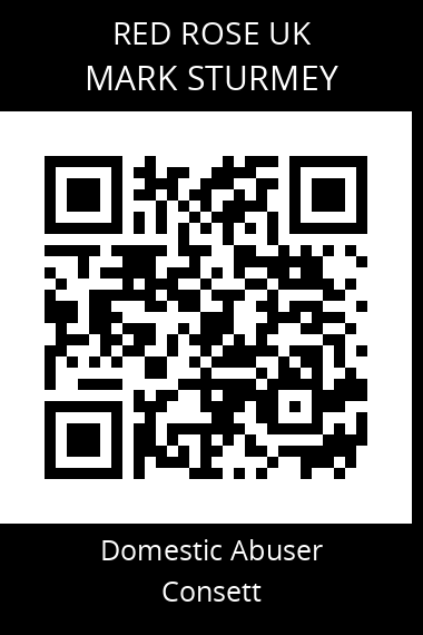 QR code for mark-sturmey