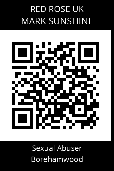 QR code for mark-sunshine