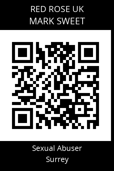 QR code for mark-sweet