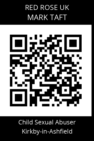 QR code for mark-taft