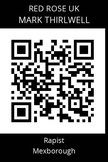 QR code for mark-thirlwell