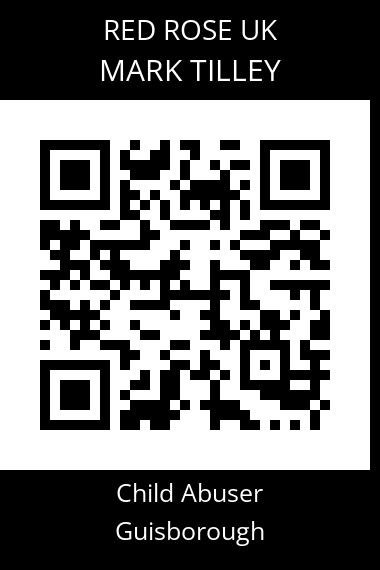 QR code for mark-tilley