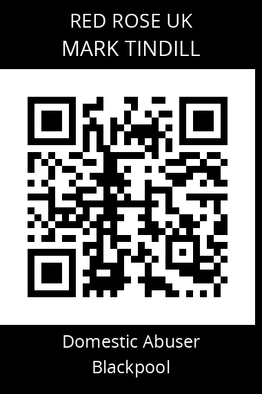 QR code for mark-tindill