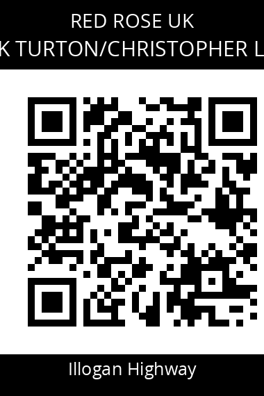 QR code for mark-turtonchristopher-lewis