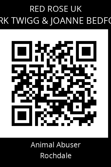 QR code for mark-twigg