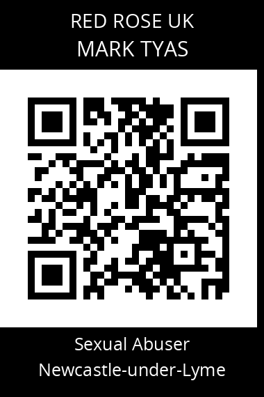 QR code for mark-tyas